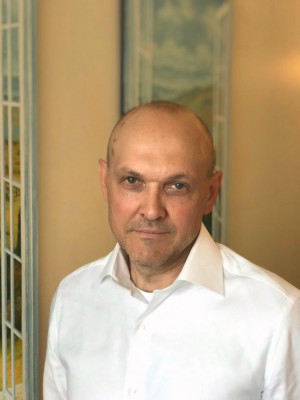 Борис Артюшин