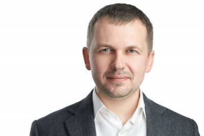 Илья Ивахин