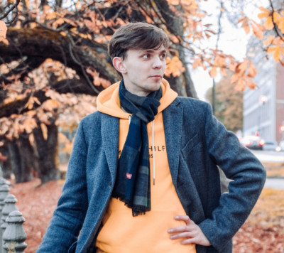 Алексей Чижевский