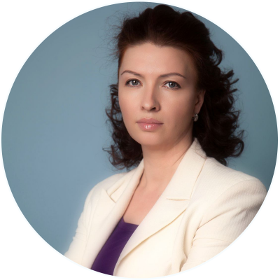Евгения Брыкова