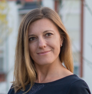 Екатерина Кленова