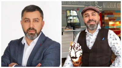 Алекс Бразильеро