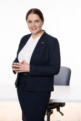Елена Конвисар
