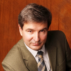 Сергей Корсаков