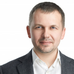 Илья Ивахин
