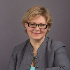 Ирина Лошкарева