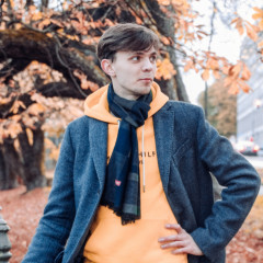 Алексей Чижевский