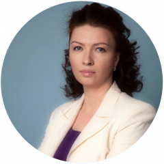 Евгения Брыкова