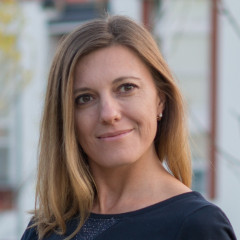 Екатерина Кленова