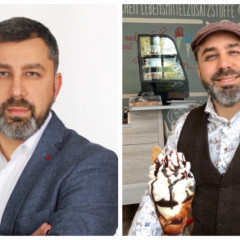 Алекс Бразильеро