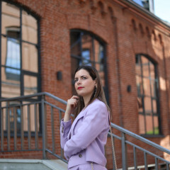 Екатерина Евстафьева